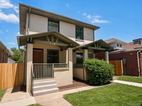 57 W Alameda Avenue, Denver CO 80223