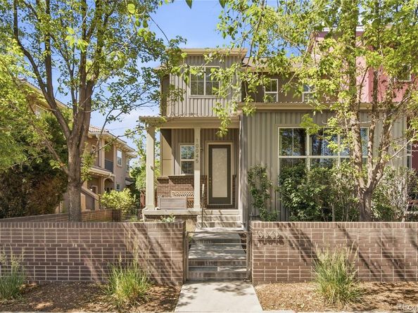10045 MARTIN LUTHER KING Boulevard, Denver CO 80238