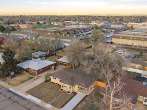 5080 S Delaware Street, Englewood CO 80110