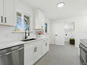 5080 S Delaware Street, Englewood CO 80110