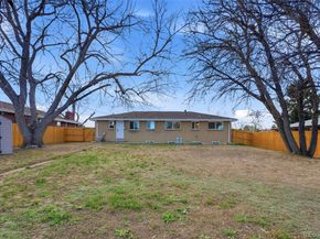 5080 S Delaware Street, Englewood CO 80110