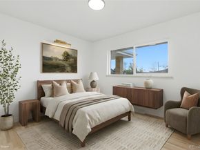 5080 S Delaware Street, Englewood CO 80110