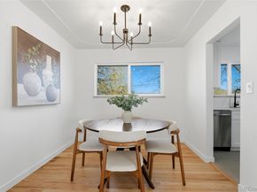 5080 S Delaware Street, Englewood CO 80110