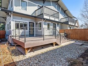 1401 S Clarkson Street, Denver CO 80210
