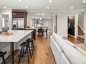 1401 S Clarkson Street, Denver CO 80210