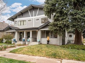 1401 S Clarkson Street, Denver CO 80210