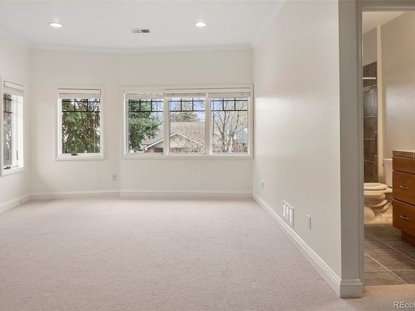 1401 S Clarkson Street, Denver CO 80210