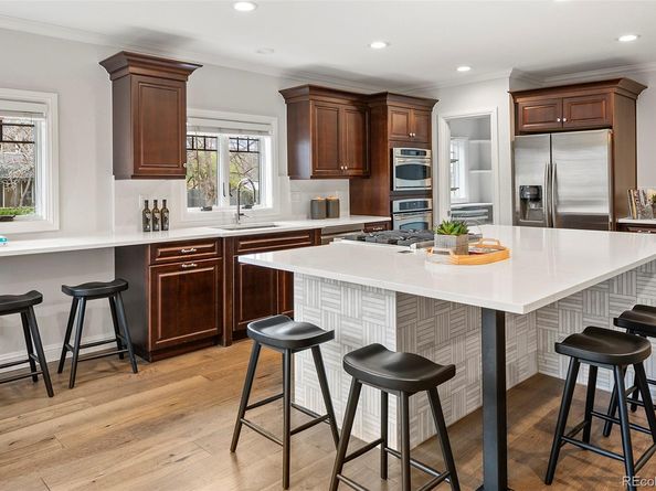 1401 S Clarkson Street, Denver CO 80210