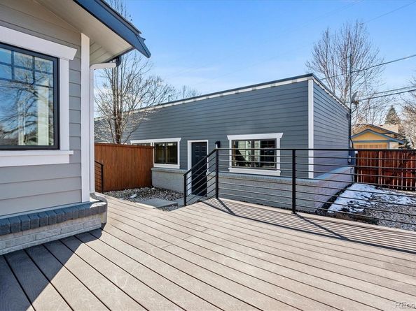 1401 S Clarkson Street, Denver CO 80210