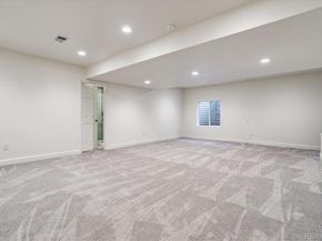 1401 S Clarkson Street, Denver CO 80210