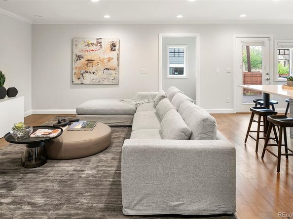 1401 S Clarkson Street, Denver CO 80210