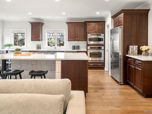 1401 S Clarkson Street, Denver CO 80210