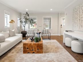 1401 S Clarkson Street, Denver CO 80210