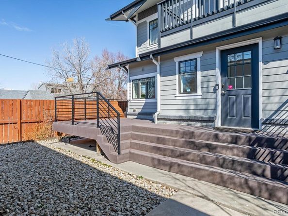 1401 S Clarkson Street, Denver CO 80210