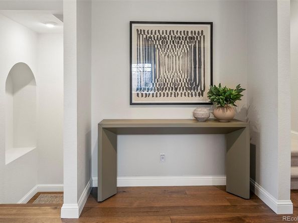 1401 S Clarkson Street, Denver CO 80210