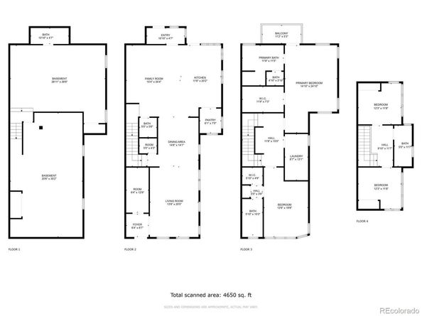 1401 S Clarkson Street, Denver CO 80210