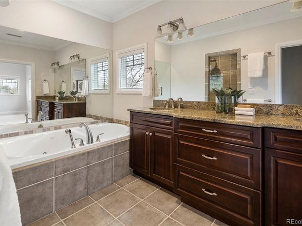 1401 S Clarkson Street, Denver CO 80210
