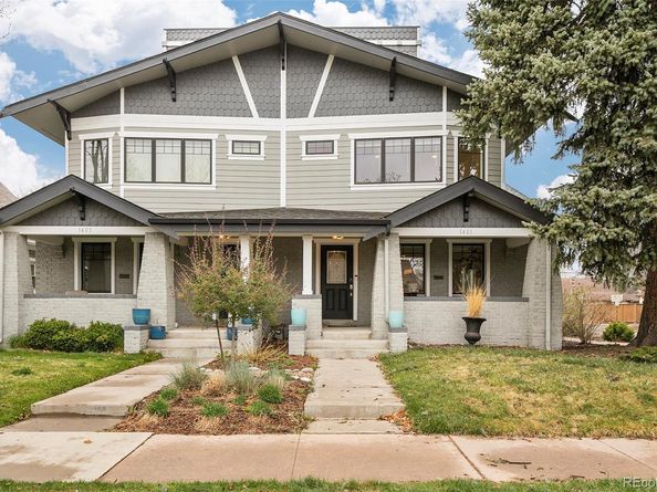 1401 S Clarkson Street, Denver CO 80210