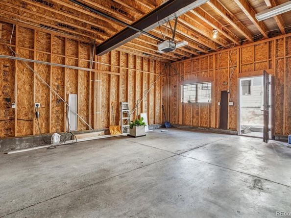 1401 S Clarkson Street, Denver CO 80210