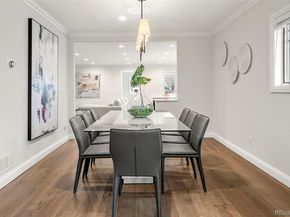 1401 S Clarkson Street, Denver CO 80210