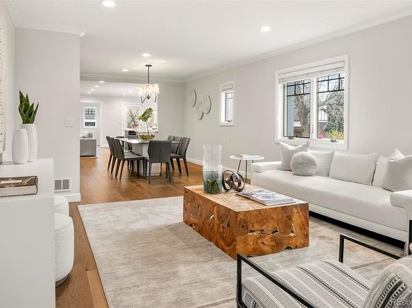 1401 S Clarkson Street, Denver CO 80210