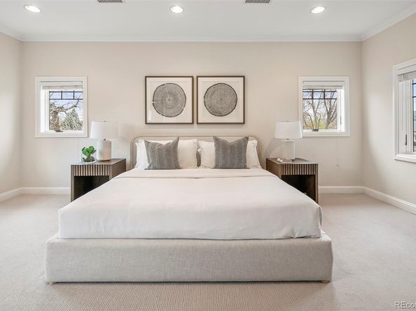 1401 S Clarkson Street, Denver CO 80210