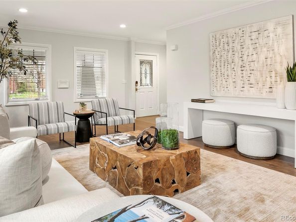 1401 S Clarkson Street, Denver CO 80210