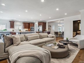 1401 S Clarkson Street, Denver CO 80210