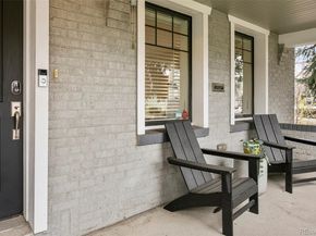 1401 S Clarkson Street, Denver CO 80210