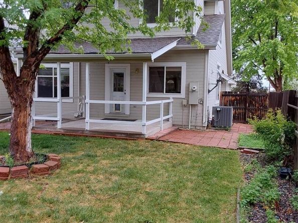1193 S Allison Street, Lakewood CO 80232