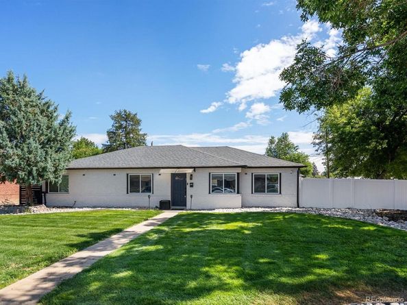 Undisclosed Address #9734504, Aurora CO 80011