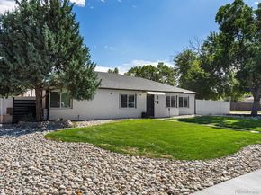Undisclosed Address #9734504, Aurora CO 80011