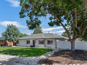 Undisclosed Address #9734504, Aurora CO 80011