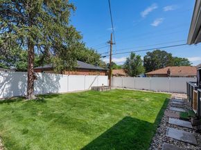Undisclosed Address #9734504, Aurora CO 80011