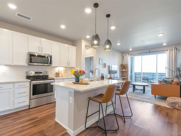 400 E Fremont Place 207, Littleton CO 80122