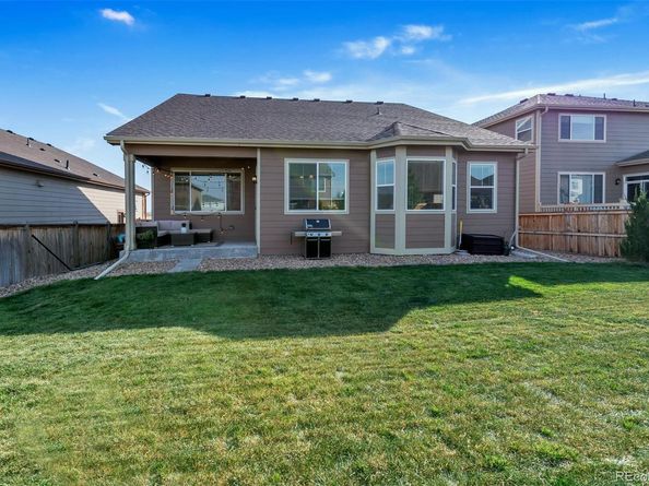 1121 W 170th Avenue, Broomfield CO 80023