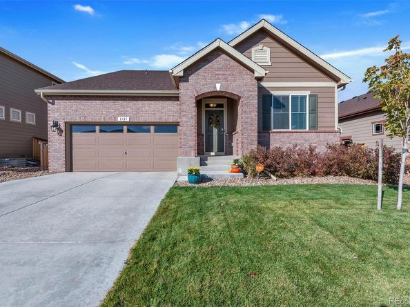 1121 W 170th Avenue, Broomfield CO 80023