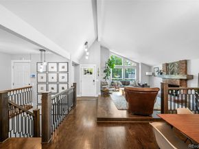 8096 S Spruce Circle, Centennial CO 80112