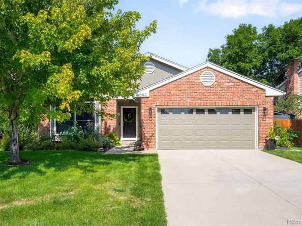 8096 S Spruce Circle, Centennial CO 80112