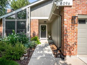 8096 S Spruce Circle, Centennial CO 80112