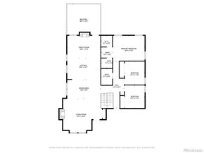 8096 S Spruce Circle, Centennial CO 80112
