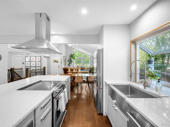 8096 S Spruce Circle, Centennial CO 80112