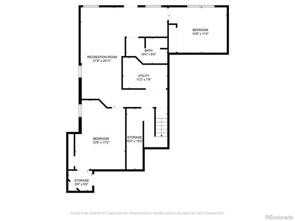 8096 S Spruce Circle, Centennial CO 80112
