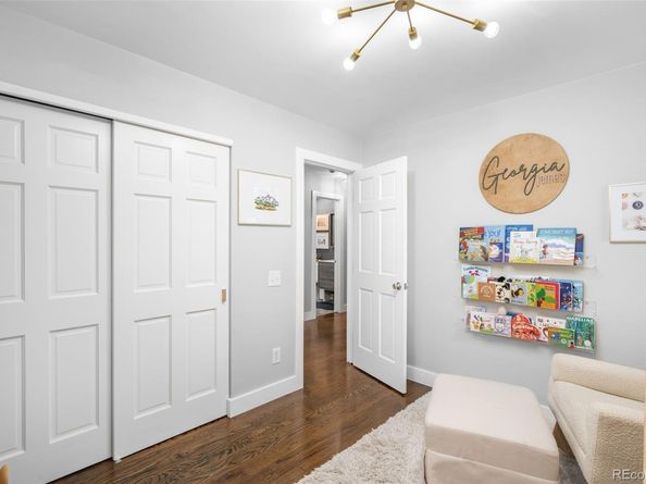 8096 S Spruce Circle, Centennial CO 80112