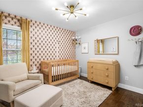 8096 S Spruce Circle, Centennial CO 80112