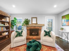 8096 S Spruce Circle, Centennial CO 80112