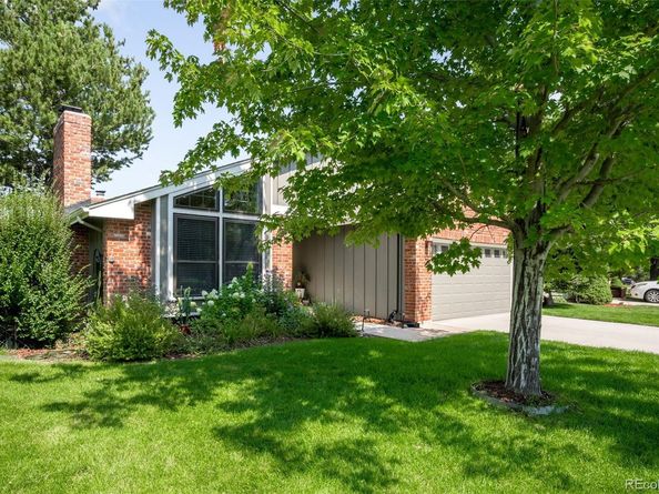 8096 S Spruce Circle, Centennial CO 80112