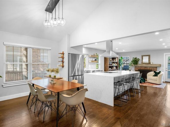 8096 S Spruce Circle, Centennial CO 80112