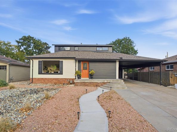 1640 S Wolff Street, Denver CO 80219