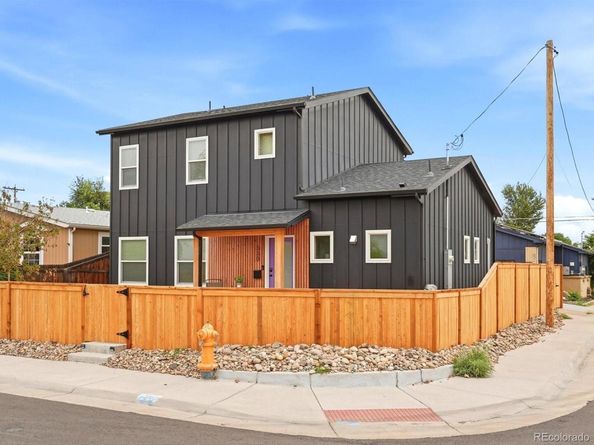 550 S Raleigh Street, Denver CO 80219